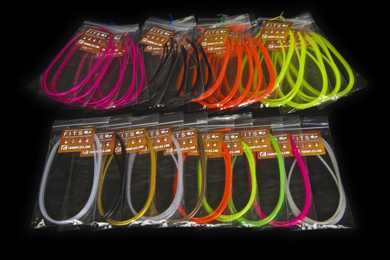 FITS Tubing - Flugubúllan