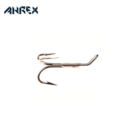Ahrex HR490S ED Tying Treble