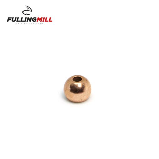 Fulling Mill Brass kúluhausar – Copper