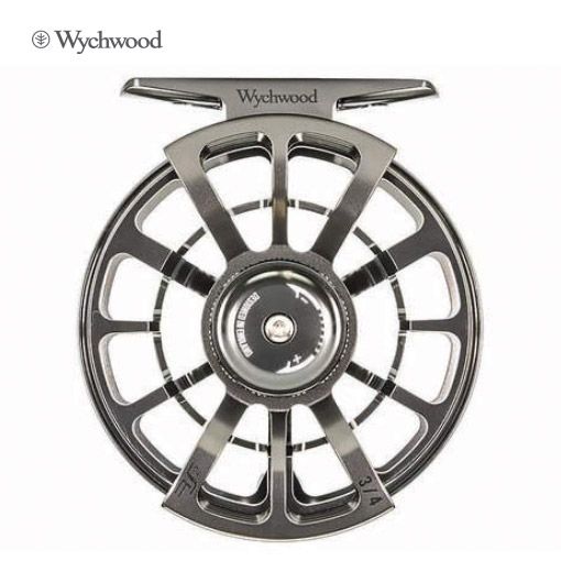 Wychwood RS2 Reel - Flugubúllan