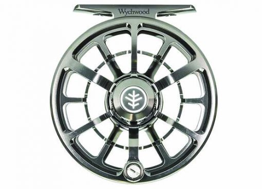 Wychwood RS2 reel - Flugubúllan