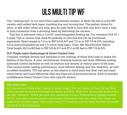Guideline ULS Multi Tip WF - Image 3