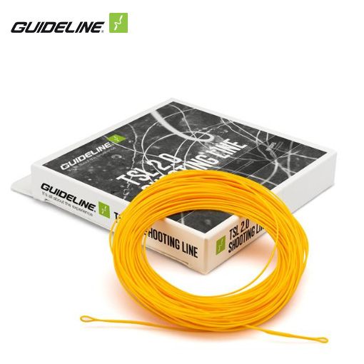 Guideline TSL 2.0 DC running lína