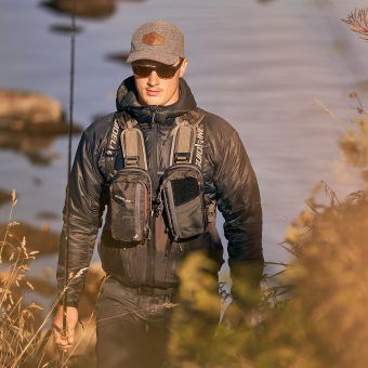 Guideline Experience DW vest - - Flugubúllan