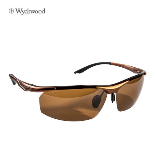 Wychwood Aura Brown