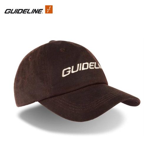 Guideline Oilskin Cap - Flugubúlllan