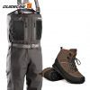 Laxá 2.0 wader combo - Flugubúllan