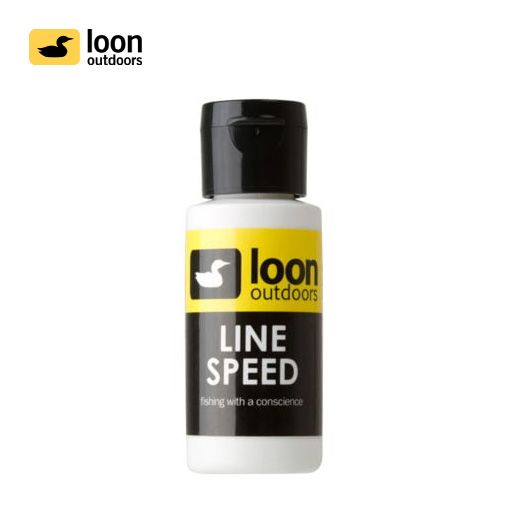 LOON Line Speed - Línubón