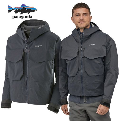 Patagonia SST jacket - Flugubúllan