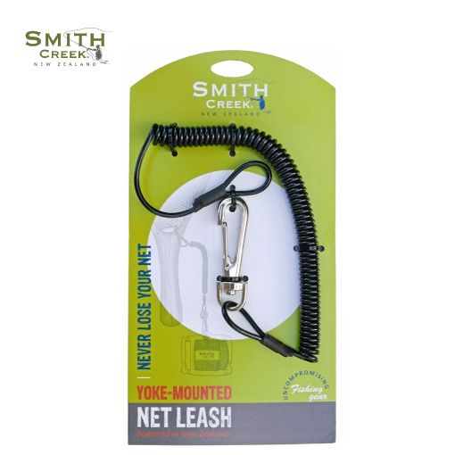Smith Creek Net Leash háfagormur