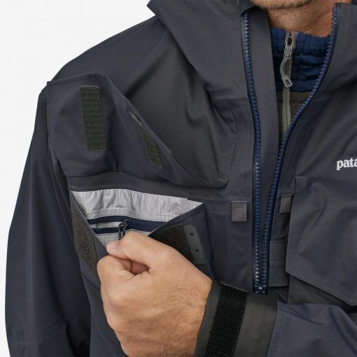Patagonia SST vöðlujakki - Image 5