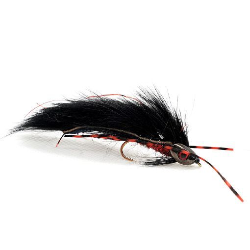 Black Brahan Zonker Skullhead