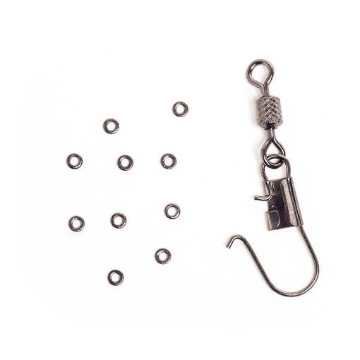 Guideline taumhringir 2mm/12kg - Image 3