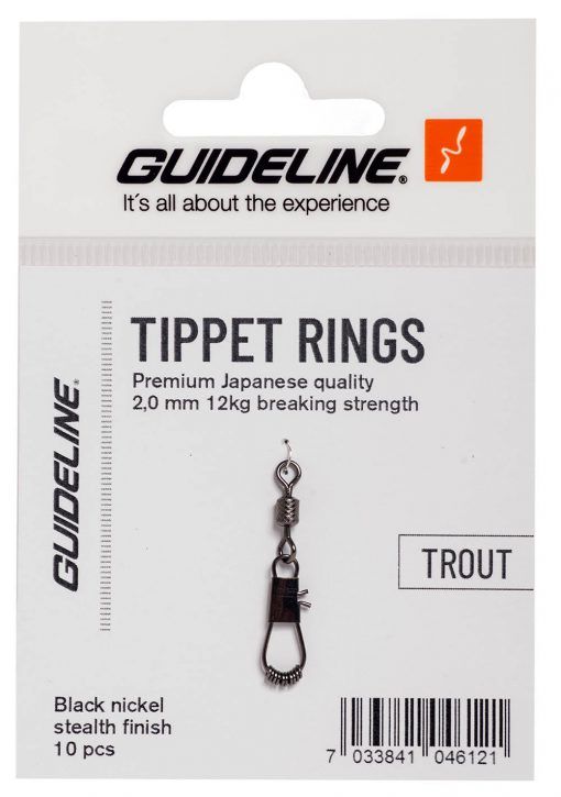 Guideline taumhringir 2mm/12kg - Image 5