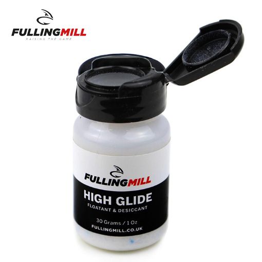Fulling Mill High Glide