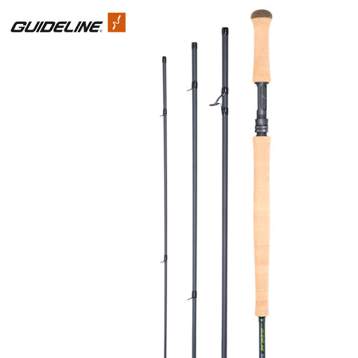 Guideline Elevation tvíhenda