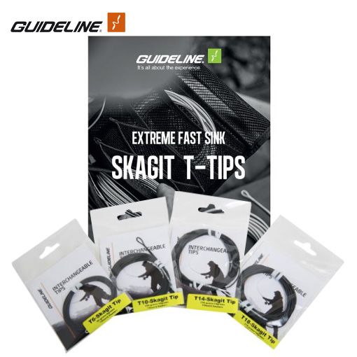 Guideline Skagit T6, T10, T14, T18 sökkendi