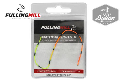 Fulling Mill Tactical Sighter - Flugubúllan