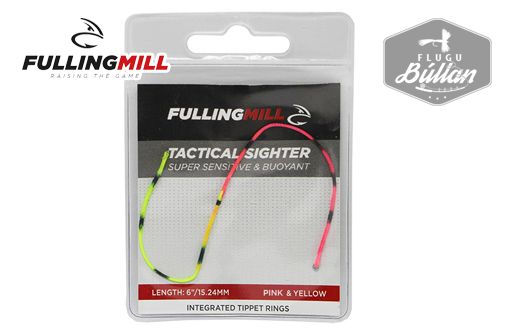 Fulling Mill Tactical Sighter - Flugubúllan