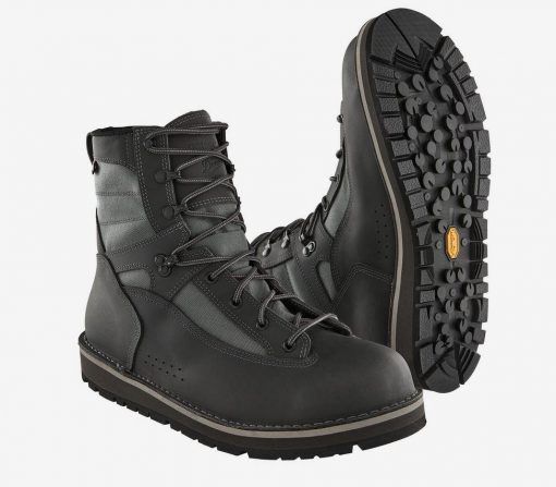 Patagonia Foot Tractor wading boots - Flugubúllan