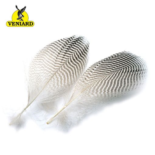 Veniard Teal Duck Flank