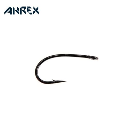 Ahrex FW510 Curved Dry Fly