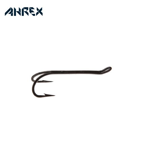 Ahrex HR424 Classic Low Water Double