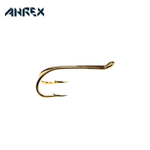 Ahrex HR428G Tying Double