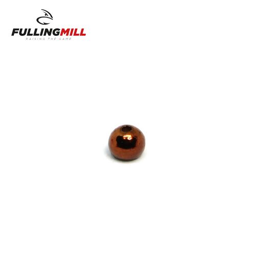Fulling Mill Tungsten kúluhausar – Metallic Brown