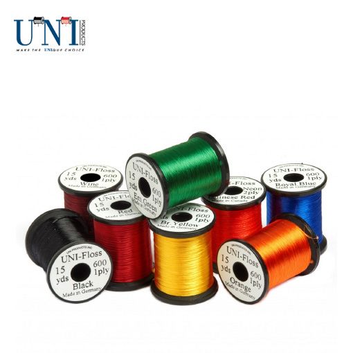 UNI Floss