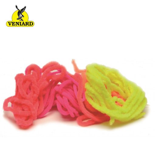 Veniard Fluorescent Chenille