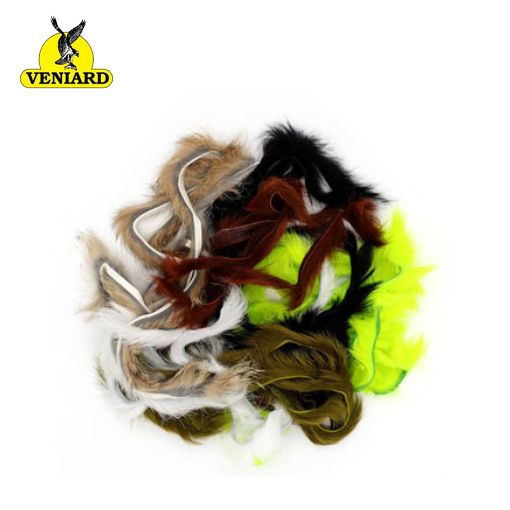 Veniard Rabbit Zonker Strips