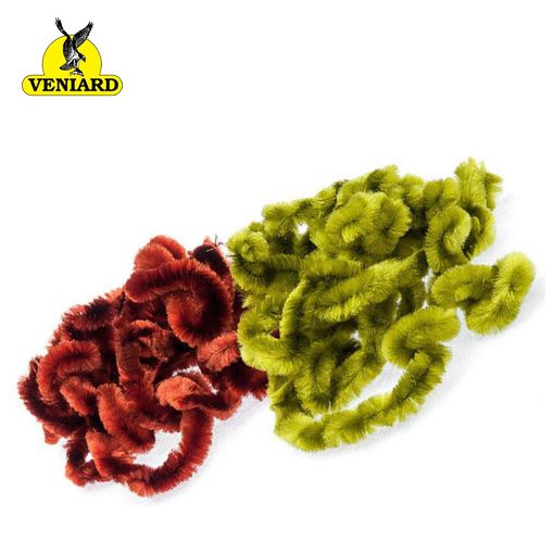 Veniard Rayon Chenille
