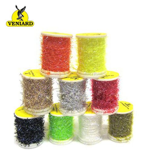 Veniard UV Straggle spólur