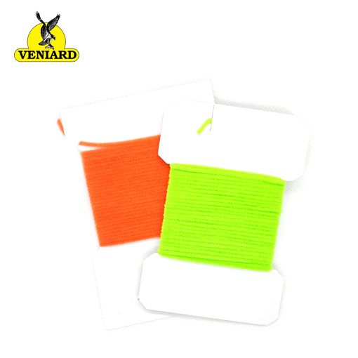 Venirad Glo-Brite Chenille - Flugubúllan