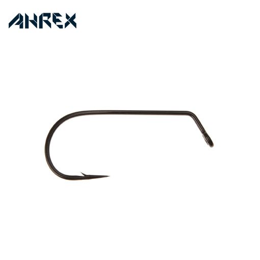 Ahrex PR370 60° Degree Bent Streamer
