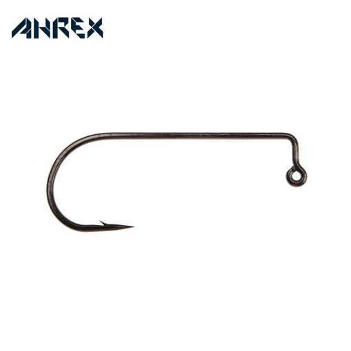 Ahrex PR374 90° Degree Bent Jig Streamer