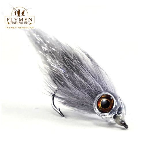 Fish-Skull Fish-Mask