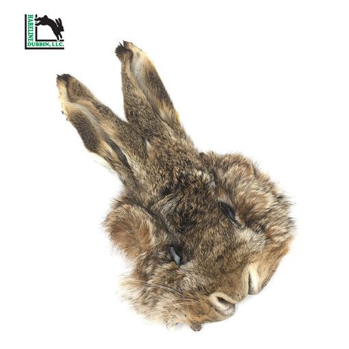 Hareline Hares Mask Natural - Flugubúllan
