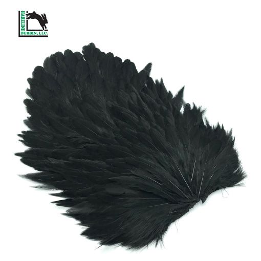 Hareline Hen Saddle - Flugubúllan