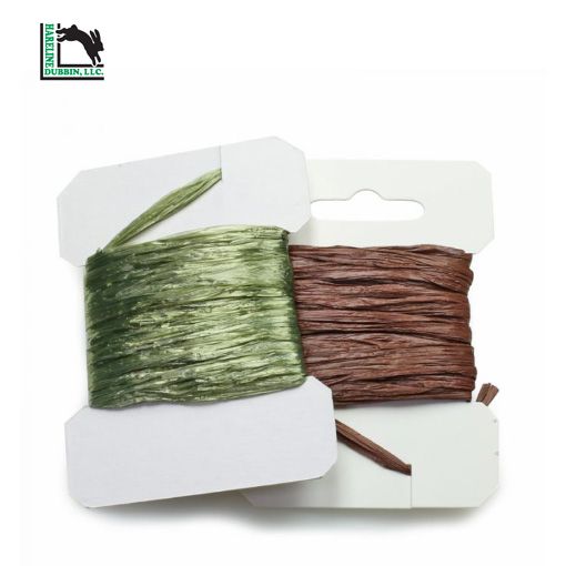 Hareline Swiss Straw