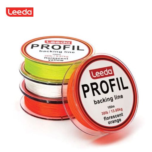 Leeda Profil undirlínur
