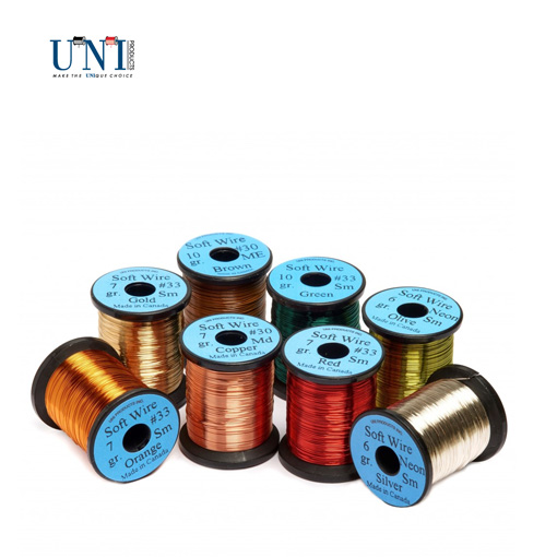 UNI Soft Wire