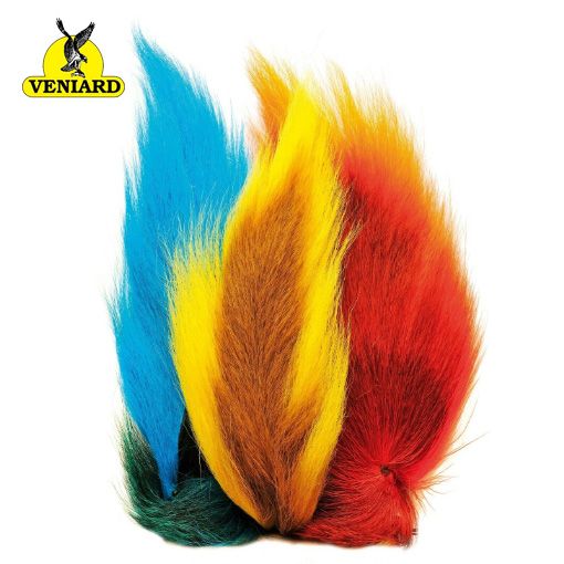 Veniard Bucktail Complete