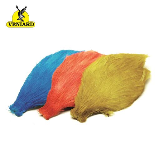 Veniard Chinese Cock Neck