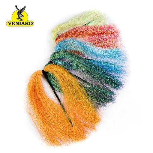 Veniard Crystal Mirror Flash