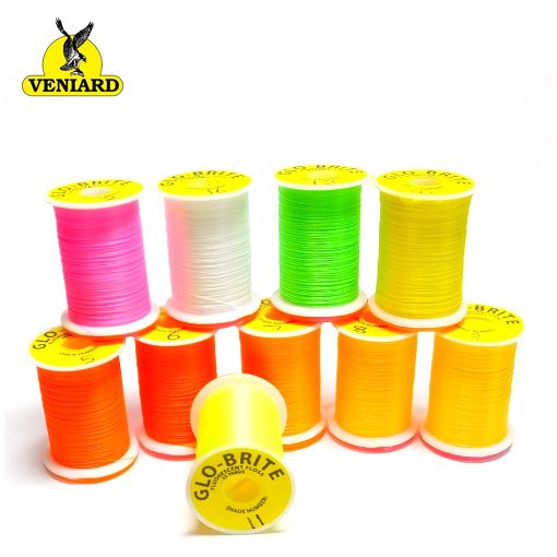 Veniard Glo-Brite - Flugubúllan