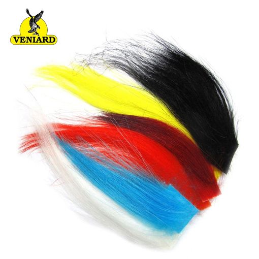 Veniard Goat Hair