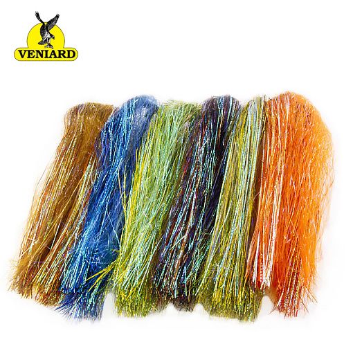 Veniard Krinkle Mirror Flash