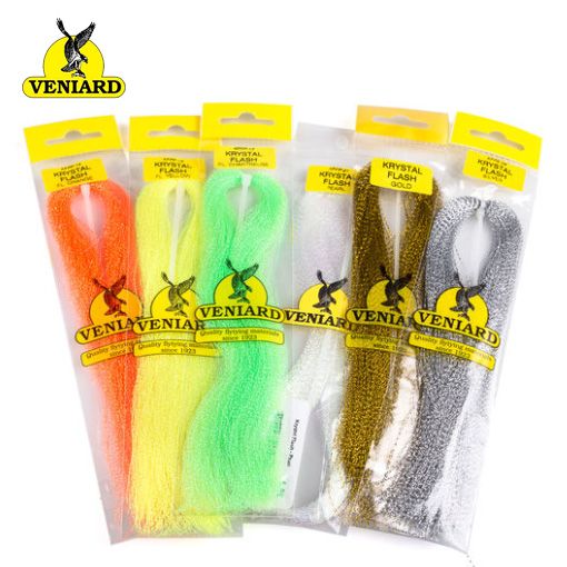 Veniard Krystal Flash